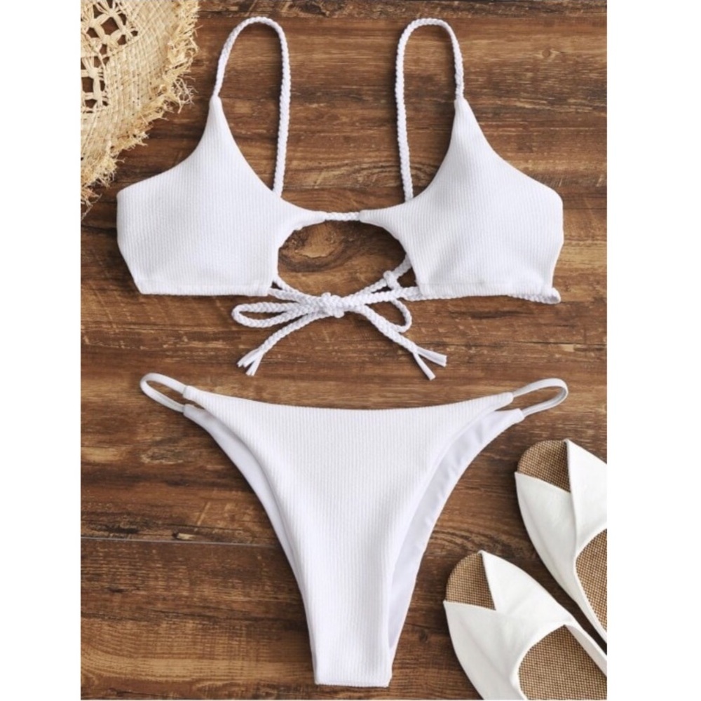 Zaful bathing suit